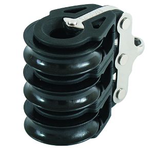 Allen 40mm Dynamic Triple Block