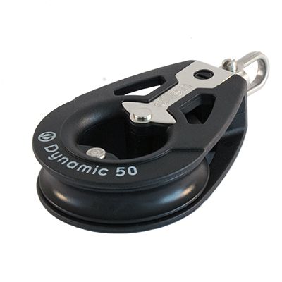 Allen 50mm Dynamic Single Block