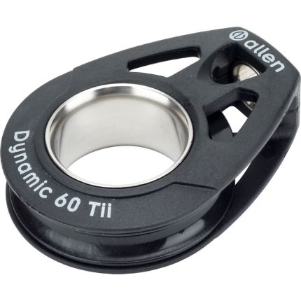 Allen 60 mm Single TII-On Block