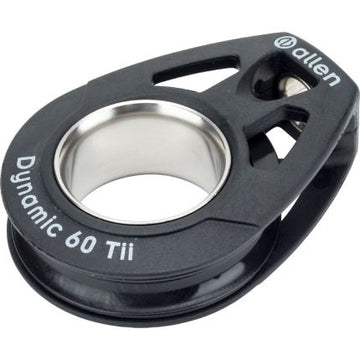 Allen 60 mm Single TII-On Block