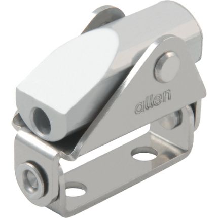 Allen Pump Action Spinnaker Halyard Cleat