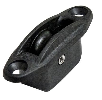 Allen 20mm Single Through Deck Block