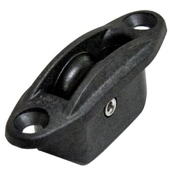 Allen 20mm Single Through Deck Block