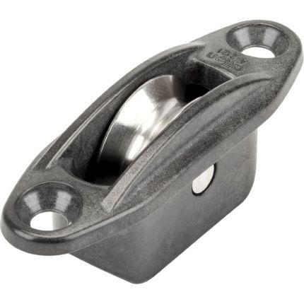 Allen 20mm Allenite Through Deck High Load