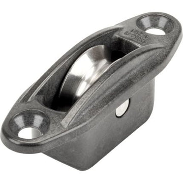 Allen 20mm Allenite Through Deck High Load