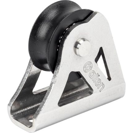 Allen 20mm Upstand Block | Allen 20mm Blocks – Hartley Boats Chandlery