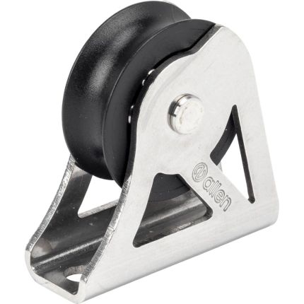 Allen 30mm Upstand Block
