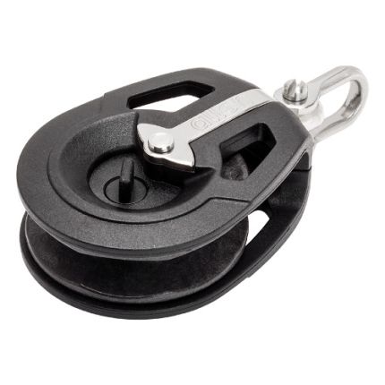 Allen 40mm Single Switchable Ratchet Block