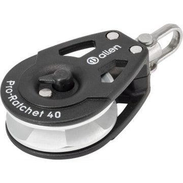 Allen Pro-Ratchet 40 mm