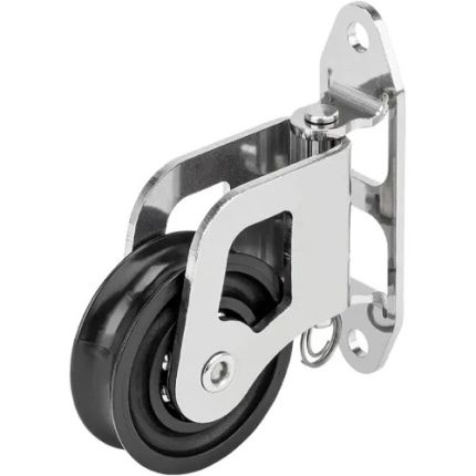 Allen 40mm Flip Flop Block