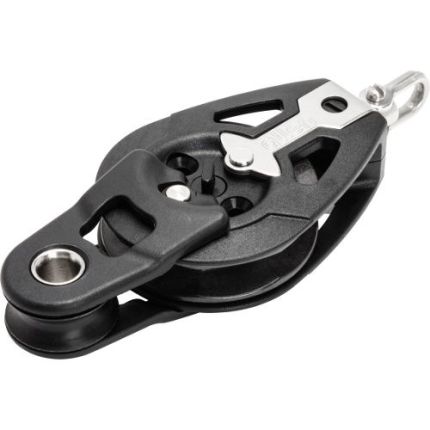 Allen Pro-Ratchet 50mm With Fiddle