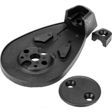 Allen Cheek Adapter For 50mm Block