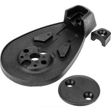 Allen Cheek Adapter For 50mm Block