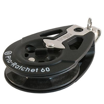Allen 60mm Switchable Ratchet Block