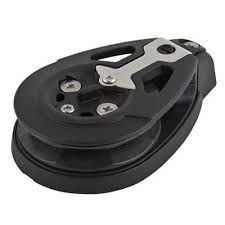 Allen Pro-Ratchet 60mm With Cheek Adaptor