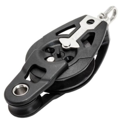 Allen Pro-Ratchet 60 mm Block With Fiddle