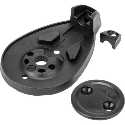 Allen Cheek Adaptor For 60mm Block