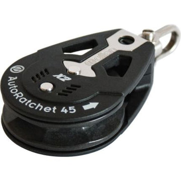 Allen X2 Auto Ratchet 45mm Block