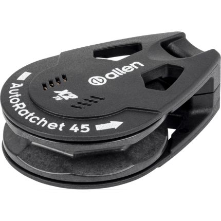 Allen X2 TII Auto-Ratchet 45mm Block