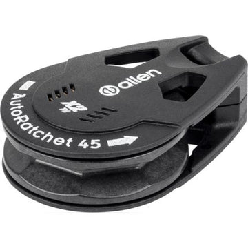 Allen X2 TII Auto-Ratchet 45mm Block