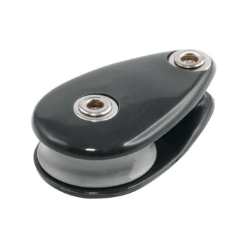 Allen 38mm Single Plain Bearing Block
