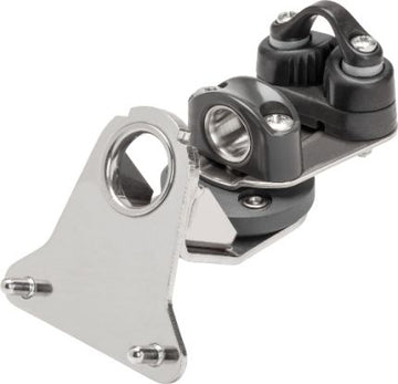 Allen Catamaran Mainsheet Traveller Car 