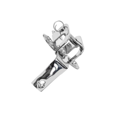 Allen Bow Plate Wayfarer 