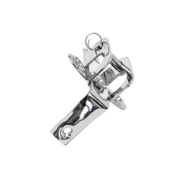 Allen Bow Plate Wayfarer 