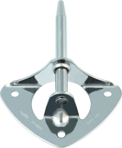 Allen Transom Pintle Stainless Steel