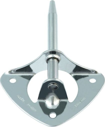 Allen Transom Pintle Stainless Steel