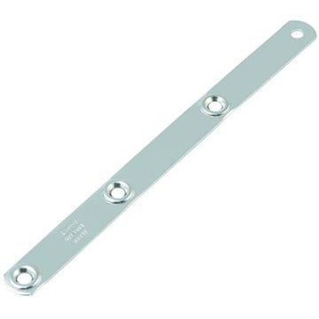 Allen Pair S/S Chain Plates