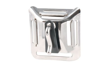 Allen Trapeze Harness Buckle & Hook