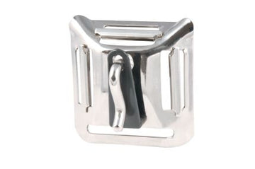 Allen Trapeze Harness Buckle & Hook