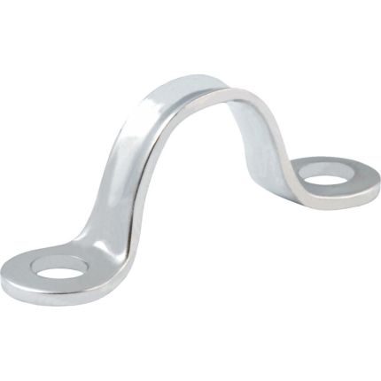 Allen Pressed Stainless Steel Lacing Eye 34mm