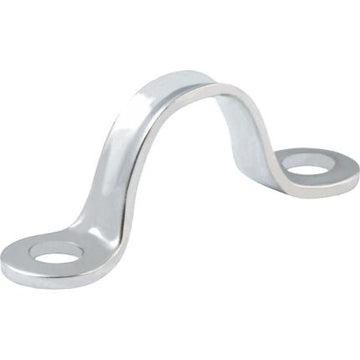 Allen Pressed Stainless Steel Lacing Eye 34mm