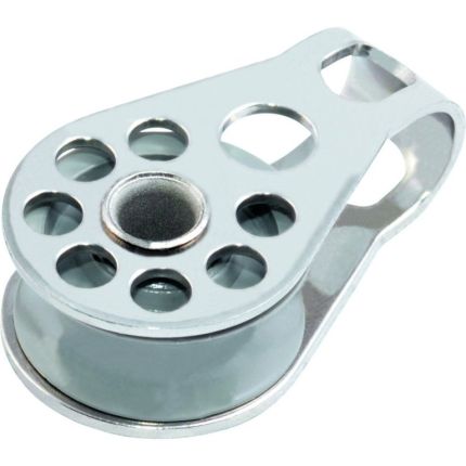 Allen 16mm Lightweight Plain Bearing Block