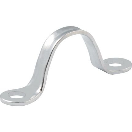 Allen Pressed Stainless Steel Lacing Eye 41mm