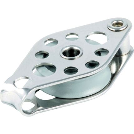 Allen 25mm Plain Bearing Single and Becket Block