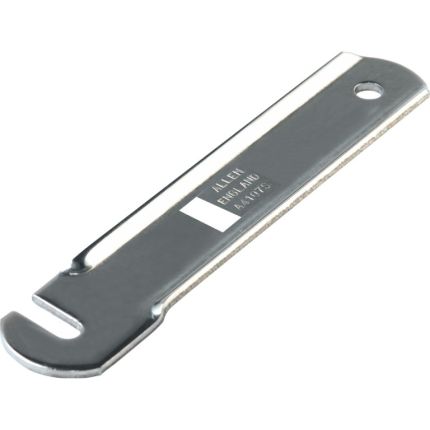 Allen Mast Gate Bar Short