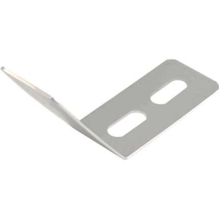 Allen Stainless Steel Retaining Clip