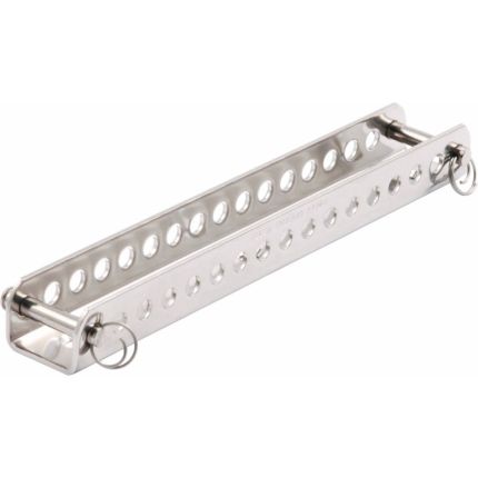 Allen Adjustable Mast Step