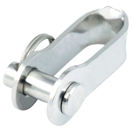 Allen 18mm Long & 7mm Wide Pressed D Shackle