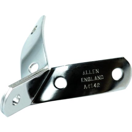 Allen Mast Kicker Bracket