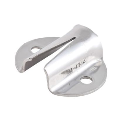 Allen Tubular V Cleat