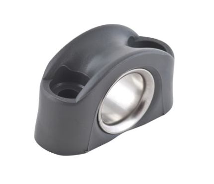 Allen Bullseye Fairlead with Stainless Steel Liner 13mm