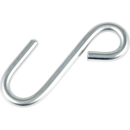 Allen Stainless Steel S Hook 