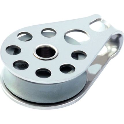 Allen 25mm Plain Bearing Single Block