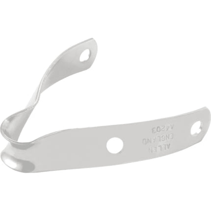 Allen Mast Anchor Plate