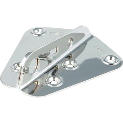 Allen Foredeck Bow Plate