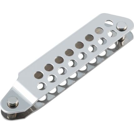 Allen Vernier Adjuster